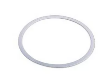 Junta Caldera 1GR 129x116x2mm Epoca Rancilio