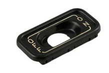 Embellecedor Serigrafiada EC-3000 La Spaziale