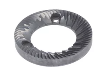 Fresas Ø65x38x8.5 3 Taladros Derecha Macap