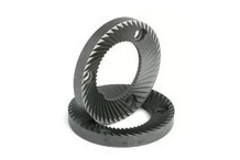 Fresas Ø74x42x9.5 3 Taladros Derecha La San Marco