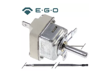 Termostato Horno 66°C/324ºC 16A 250V Ego