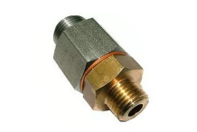 Cuerpo Valvula Expansion Rancilio