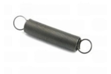 Muelle Cuentagolpes Anfim