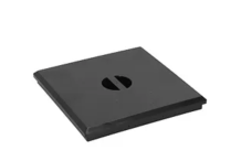 Tapa Tolva Cuadrada Anfim