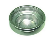 Filtro 1 Cafe Ø60mm 7g Marzocco La marzocco