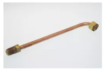 Tubo Cobre Grupo 2 Grupos Mairali