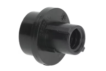 Casquillo Roscado Mando Ø35xh:43.5mm Mairali