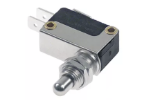 Microinterruptor Pulsante 16A 250V Aga