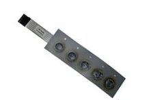 Membrana Botonera Sin Caja M-990 Marcfi