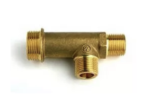 Cuerpo Grifo Carga Caldera Pulsante Marcfi