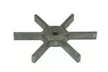 Estrella Inferior Anfim