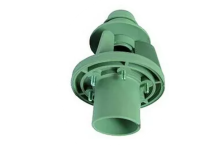 Soporte Filtro ELETTROBAR/CRYSTALYNE Crystal Line