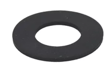 Junta LAVADO/ACLARADO Goma 33x17x1.5mm Crystal Line