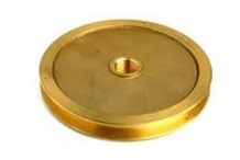 Piston Grande At Rancilio