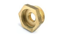 Racor Válvula Rancilio