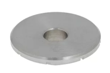 Rociador Grupo Rancilio