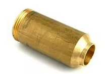 Tubo Cobre Descarga Rancilio