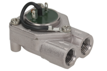 Volutron 1/4" H H Gicar