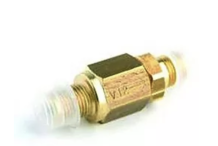 Valvula Expansion La Pavoni