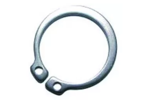 Arandela Seeger DIN-471 Ø8mm La Pavoni