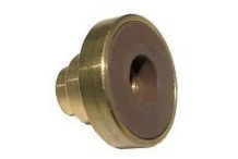 Portajunta Grifo La Pavoni