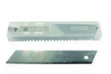 Cuchilla Recambio Cutter 18mm (10 unds) Varios fabricantes