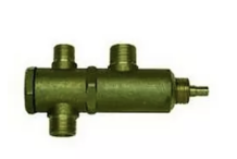 Grifo Carga Agua La Pavoni