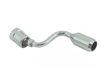 Tubo Salida Agua P3/P6 La Pavoni