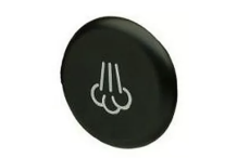 Tapa Mando Vapor La Pavoni