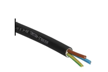 Cable Manguera PVC/RKV 3x1.5mm (1 METRO)  Varios Fabricantes
