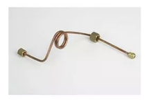 Tubo Cobre Contador Volumetrico A Inyector Marcfi