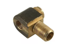 Cuerpo Nivel Inferior  La Pavoni