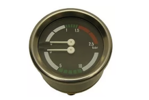 Manometro 2.5/16kg 1/8  Ø59mm p1/3/6 La Pavoni