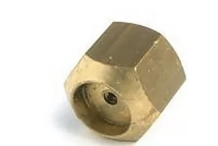 Valvula Descarga rancilio