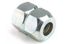 Tuerca Mando Grifo Rancilio