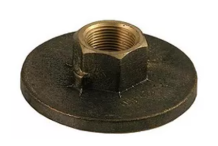 Disco Regulacion Rancilio