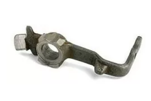 Leva Mando Grupo Rancilio