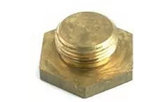 Racor Prensaestopa Rancilio