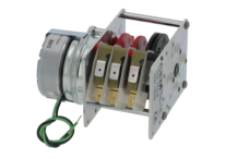 Programador 60S 3 Micros HH3M Comenda