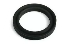 Junta Piston 2 Labios Ats Rancilio