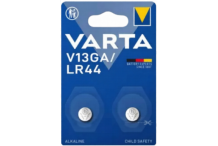 Pila De Boton Alcalina 3V V13GA - LR44 2u Varta