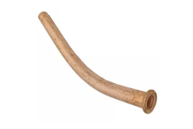 Tubo Cobre Pesca L=135mm Rancilio