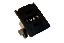 Contador Molino Rossi