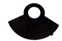 Disco Separador Estrellas Dosificador Rossi