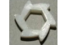 Trinquete Nylon Dosifificador Molino Rossi