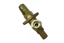 Grifo VAPOR/AGUA Z11-C6-C8-C10 Epoca Rancilio