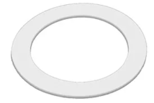 Junta Resistencia Ø45x60x3mm Rancilio