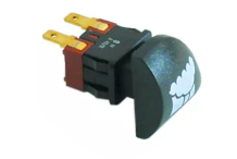 Pulsador Agua MLN/SDE Rancilio