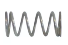 Muelle Grifo Vapor Nuova Simonelli