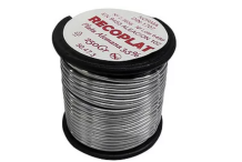 Rollo ESTAÑO-PLATA 3.5% Ø2mm Varios Fabricantes